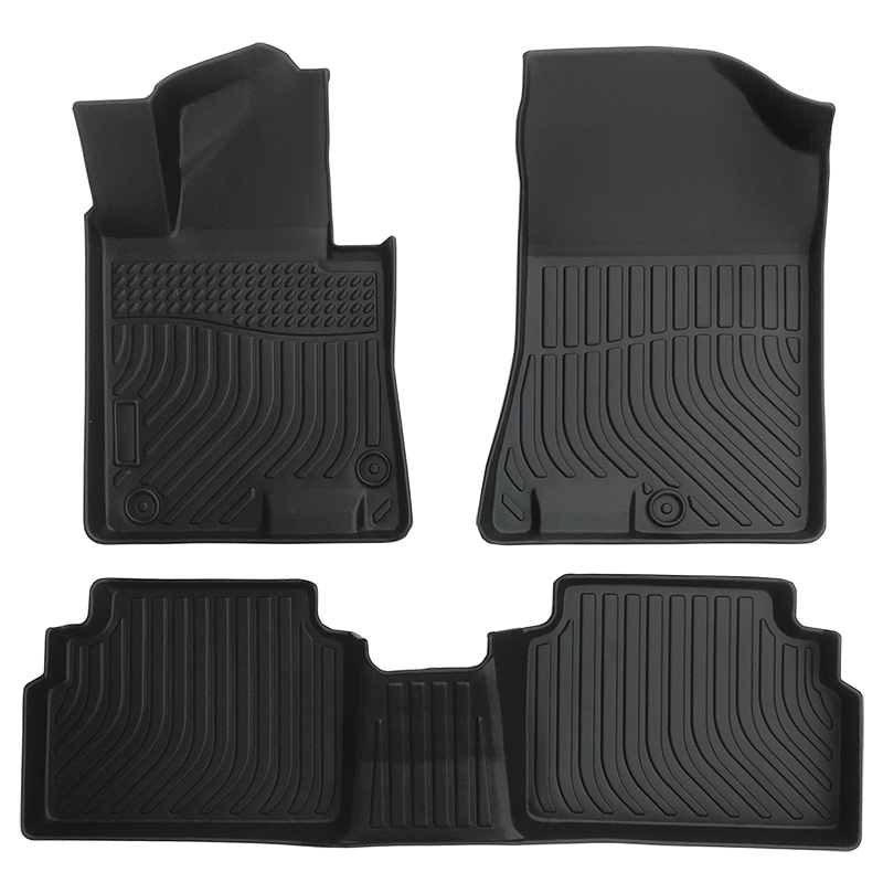 Tpe Car Floor Liner