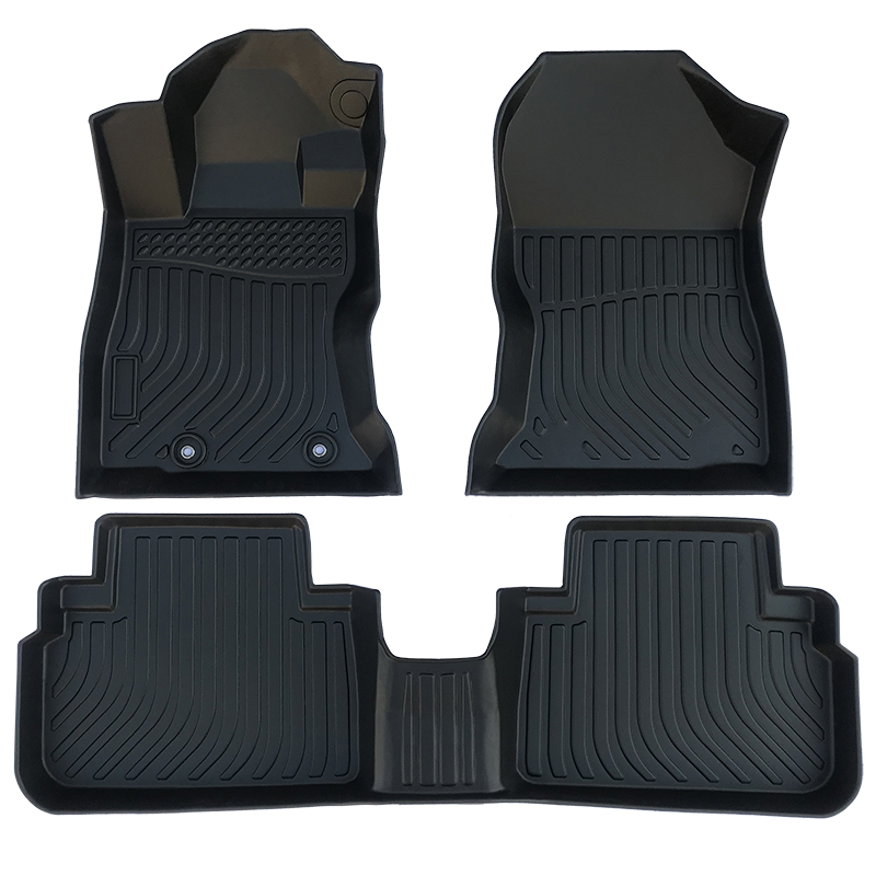 Tpe Car Floor Liner